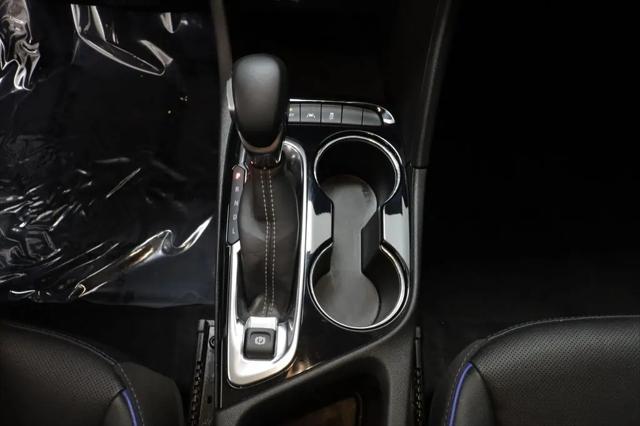 2026 Buick Encore GX Sport Touring AWD