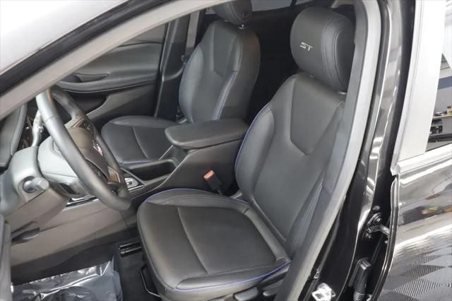 2026 Buick Encore GX Sport Touring AWD