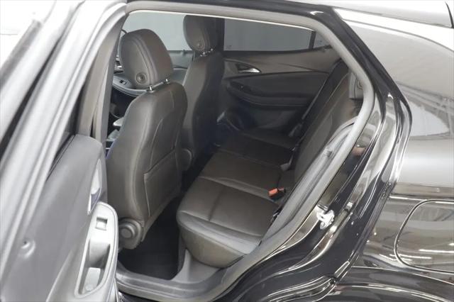 2026 Buick Encore GX Sport Touring AWD