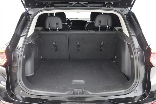 2026 Buick Encore GX Sport Touring AWD