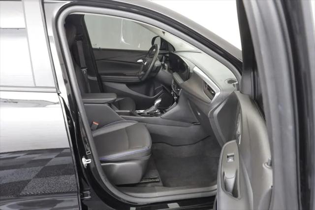 2026 Buick Encore GX Sport Touring AWD
