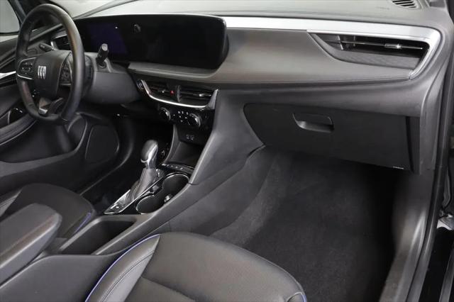 2026 Buick Encore GX Sport Touring AWD