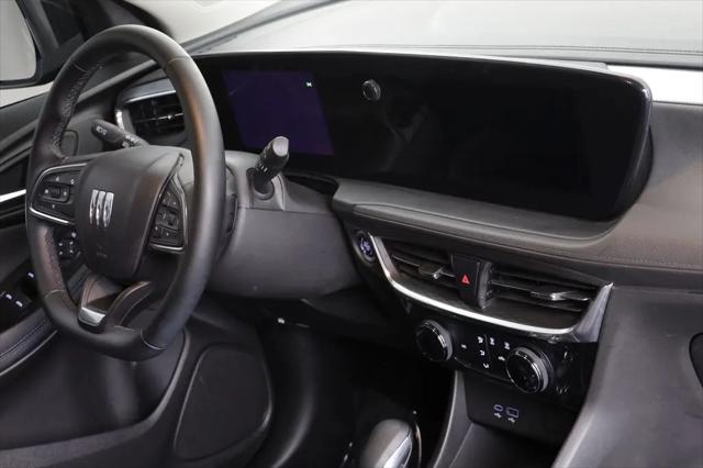2026 Buick Encore GX Sport Touring AWD