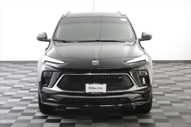 2026 Buick Encore GX Sport Touring AWD