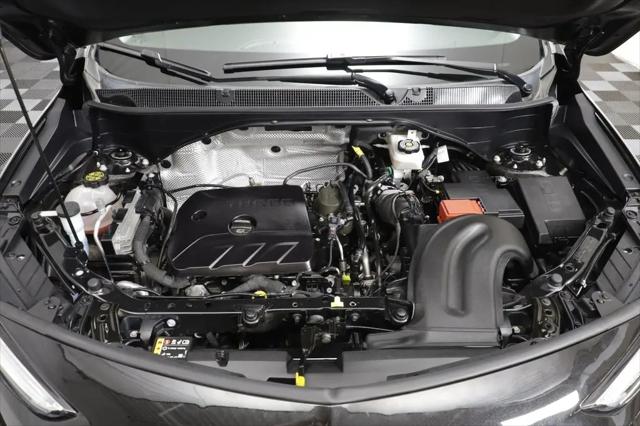 2026 Buick Encore GX Sport Touring AWD
