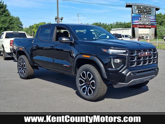 2026 GMC Canyon AT4, 4WD for sale in Dover, DE