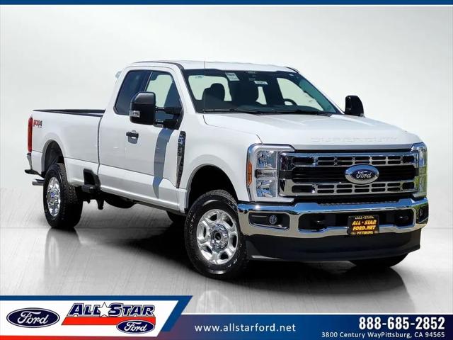 2026 Ford F-350 XLT for sale in Pittsburg, CA