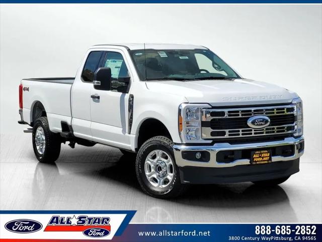 2026 Ford F-350 XLT for sale in Pittsburg, CA