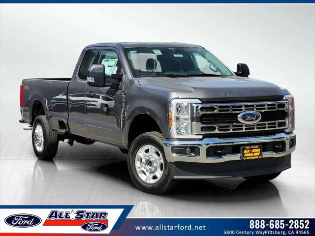 2026 Ford F-350 XLT for sale in Pittsburg, CA