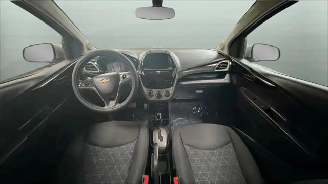 2021 Chevrolet Spark FWD 1LT Automatic
