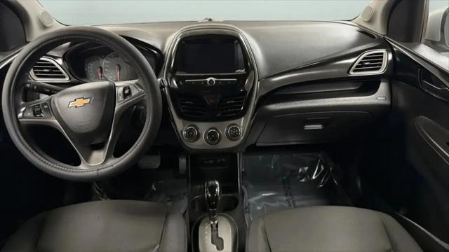 2021 Chevrolet Spark FWD 1LT Automatic