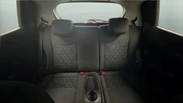 2021 Chevrolet Spark FWD 1LT Automatic