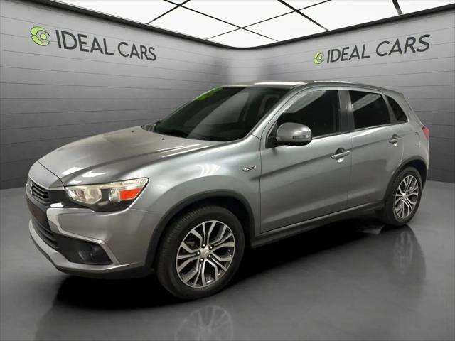 2016 Mitsubishi Outlander Sport 2.0 ES for sale in Mesa, AZ