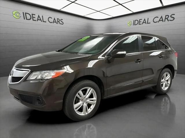 2015 Acura RDX Base for sale in Mesa, AZ