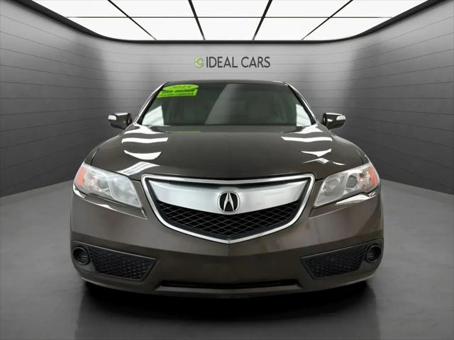2015 Acura RDX Base