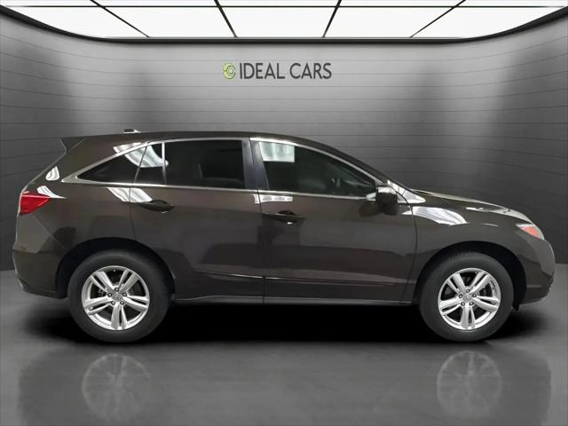 2015 Acura RDX Base