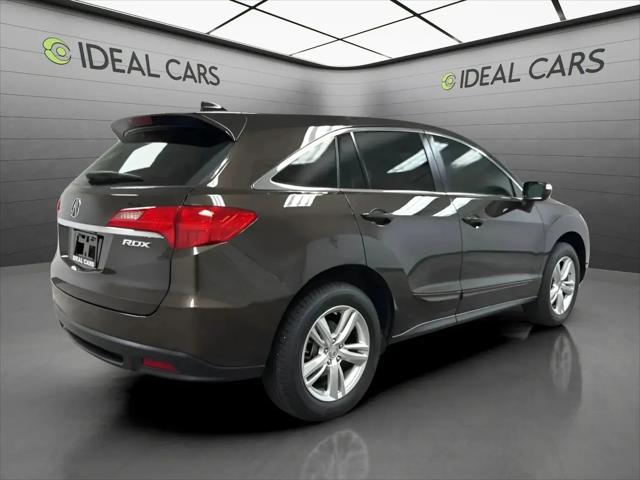 2015 Acura RDX Base