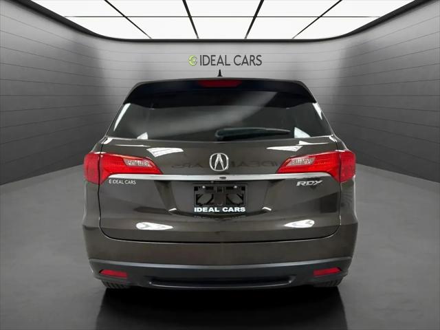 2015 Acura RDX Base