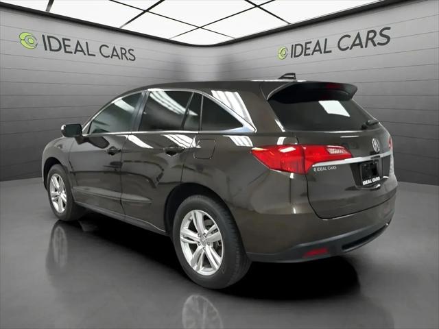 2015 Acura RDX Base