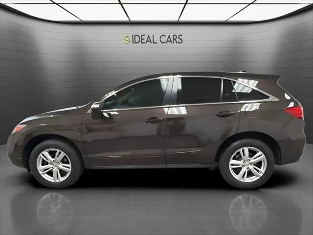 2015 Acura RDX Base