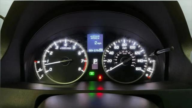 2015 Acura RDX Base