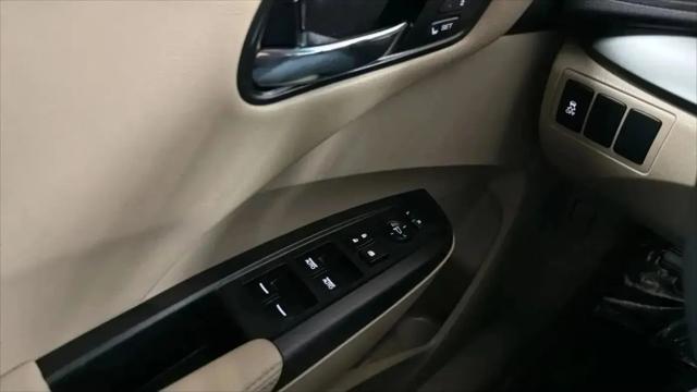 2015 Acura RDX Base