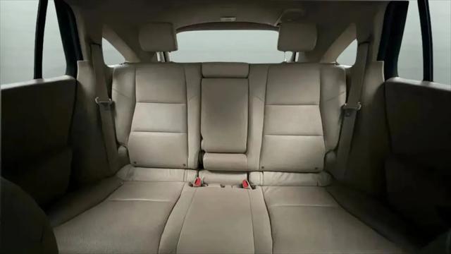 2015 Acura RDX Base