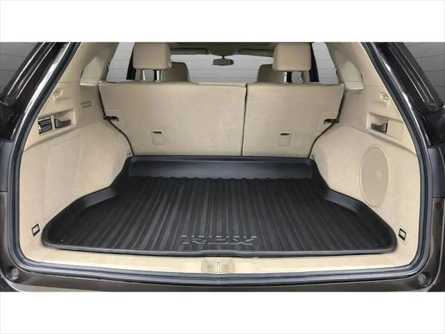 2015 Acura RDX Base
