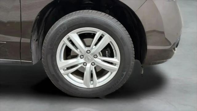 2015 Acura RDX Base