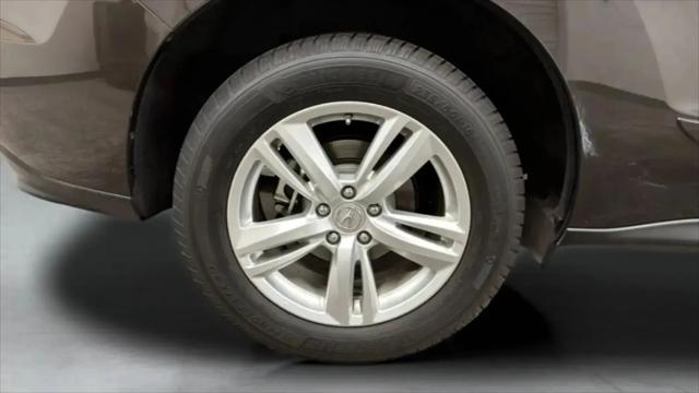 2015 Acura RDX Base
