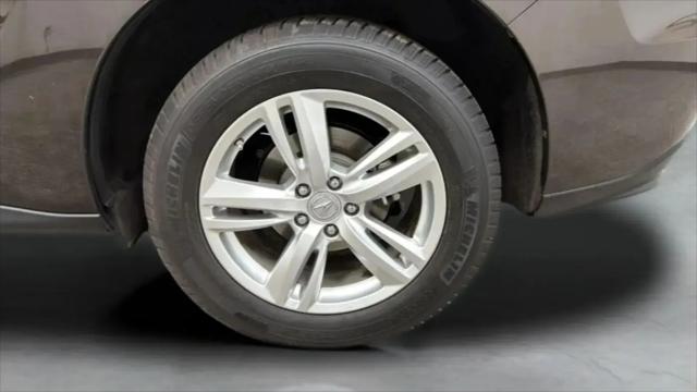 2015 Acura RDX Base