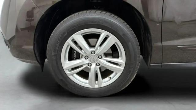 2015 Acura RDX Base