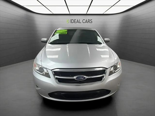 2012 Ford Taurus SEL