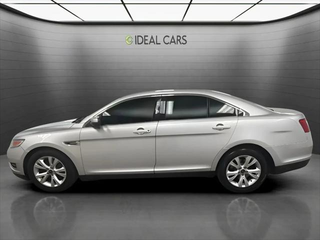 2012 Ford Taurus SEL