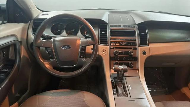 2012 Ford Taurus SEL