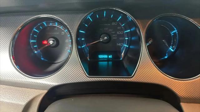 2012 Ford Taurus SEL