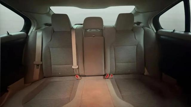 2012 Ford Taurus SEL