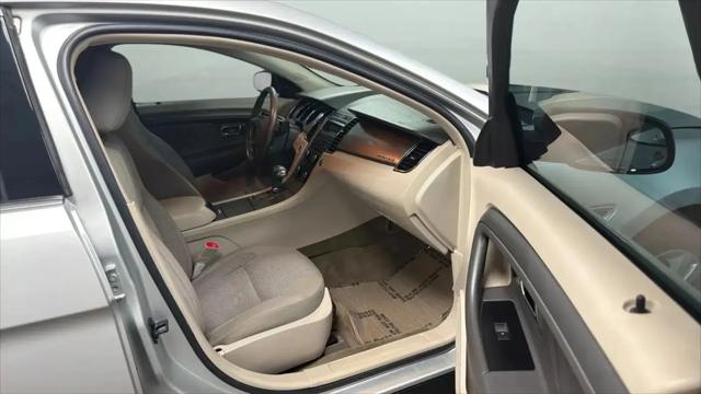 2012 Ford Taurus SEL
