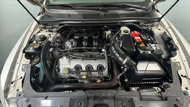 2012 Ford Taurus SEL