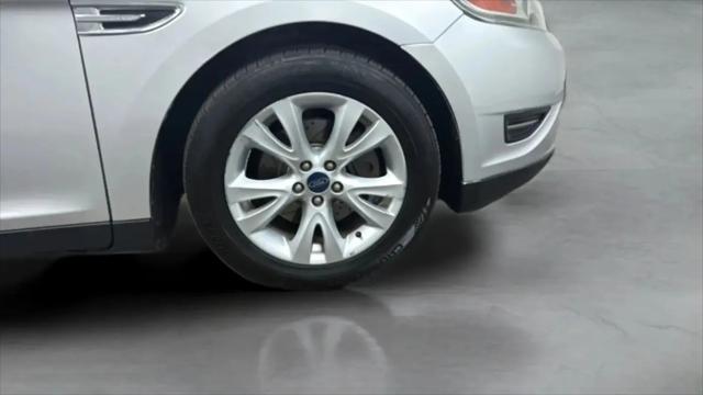 2012 Ford Taurus SEL