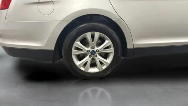 2012 Ford Taurus SEL