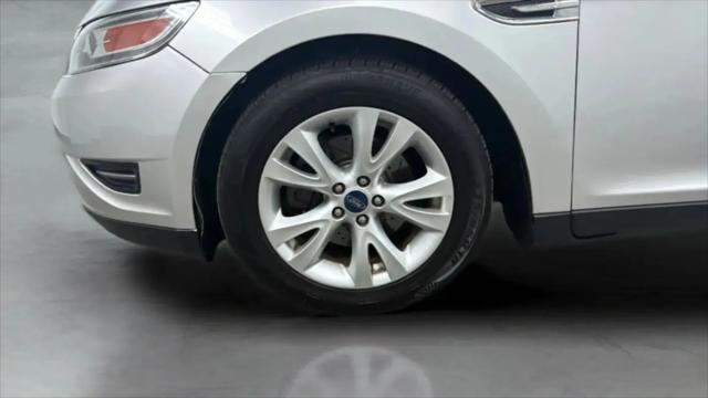 2012 Ford Taurus SEL