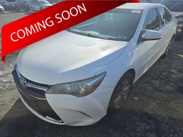 2017 Toyota Camry for sale near Columbus, OH