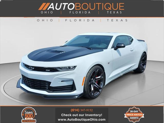 2024 Chevrolet Camaro for sale near Columbus, OH