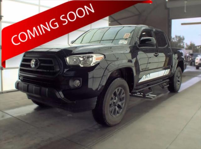 2020 Toyota Tacoma SR5 V6 for sale near Columbus, OH
