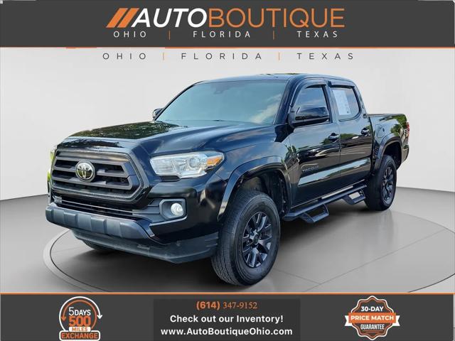 2020 Toyota Tacoma SR5 V6 for sale near Columbus, OH