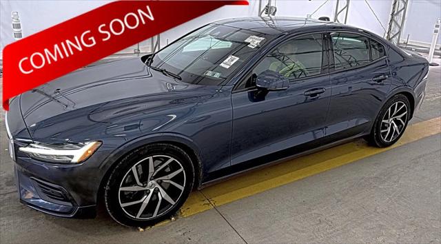 2019 Volvo S60 for sale near Columbus, OH