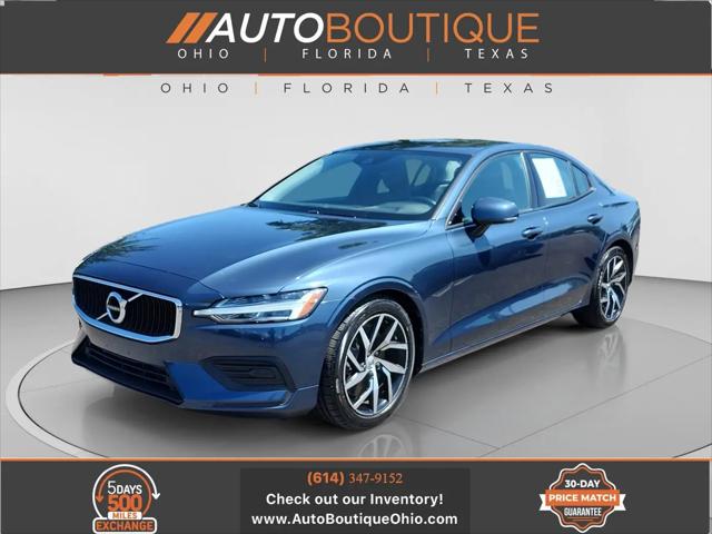 2019 Volvo S60 for sale near Columbus, OH