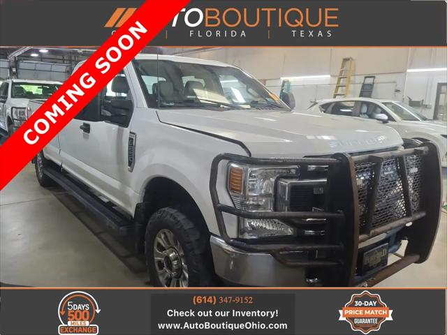 2022 Ford F-250 XL for sale in Columbus, OH