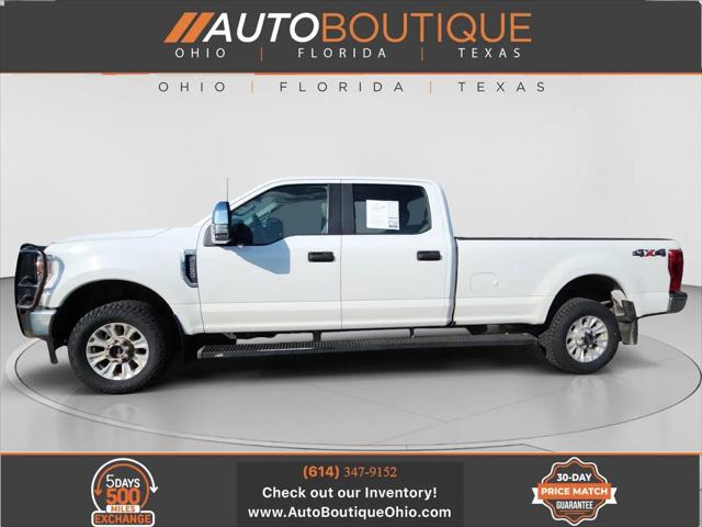 2022 Ford F-250 XL for sale near Columbus, OH